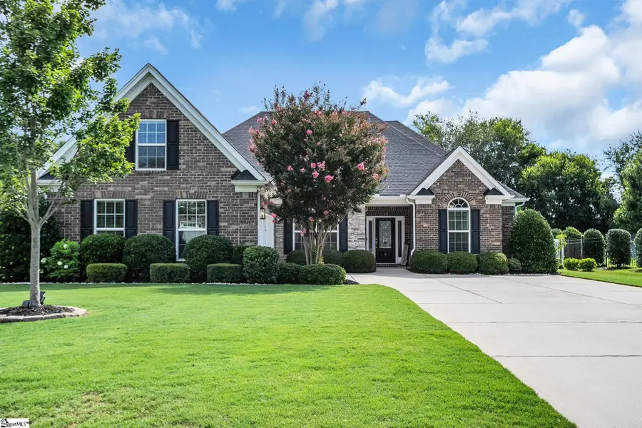 6 Lakeway Place, Simpsonville, SC 29681 - #2