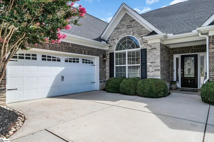 6 Lakeway Place, Simpsonville, SC 29681 - #3
