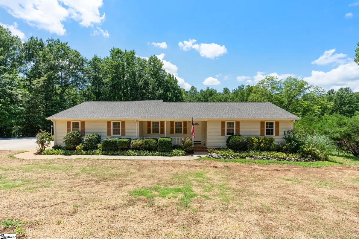 320 Bates View Drive, Travelers Rest, SC 29690 - #1