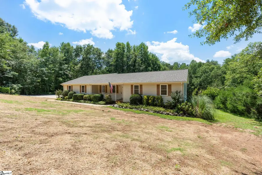 320 Bates View Drive, Travelers Rest, SC 29690 - #2