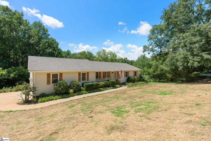 320 Bates View Drive, Travelers Rest, SC 29690 - #3