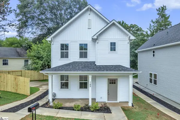 143 D Street, Greenville, SC 29609