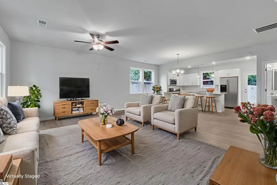 143 D Street, Greenville, SC 29609 - #3