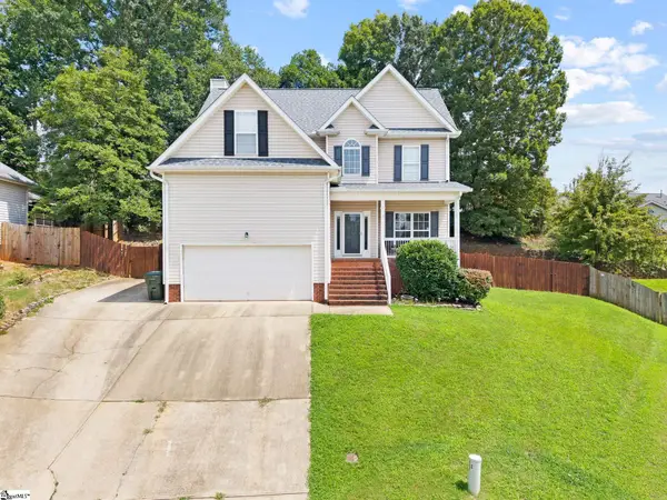 15 Catbriar Court, Simpsonville, SC 29680