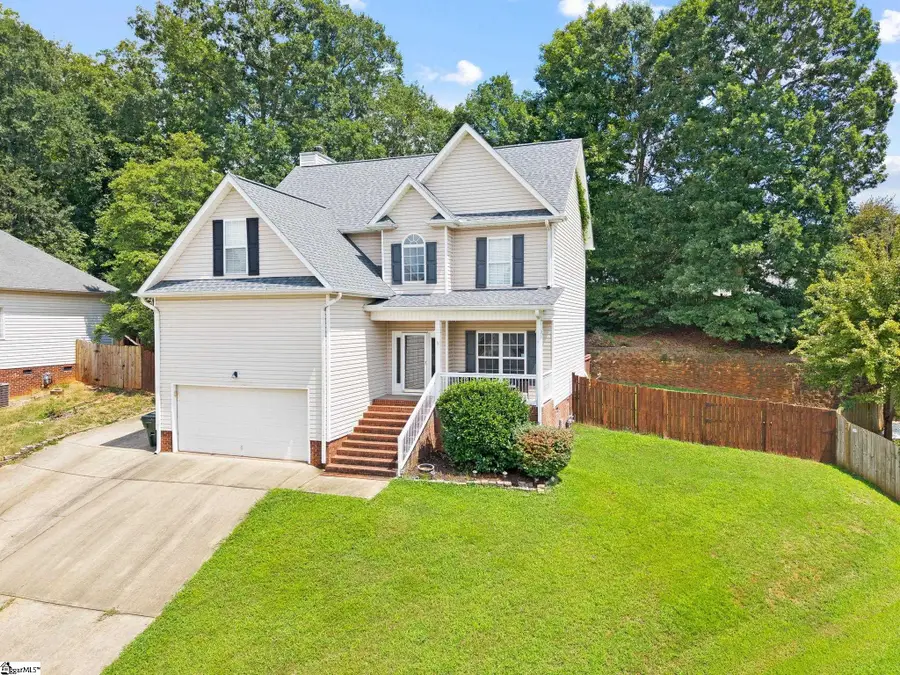 15 Catbriar Court, Simpsonville, SC 29680 - #2