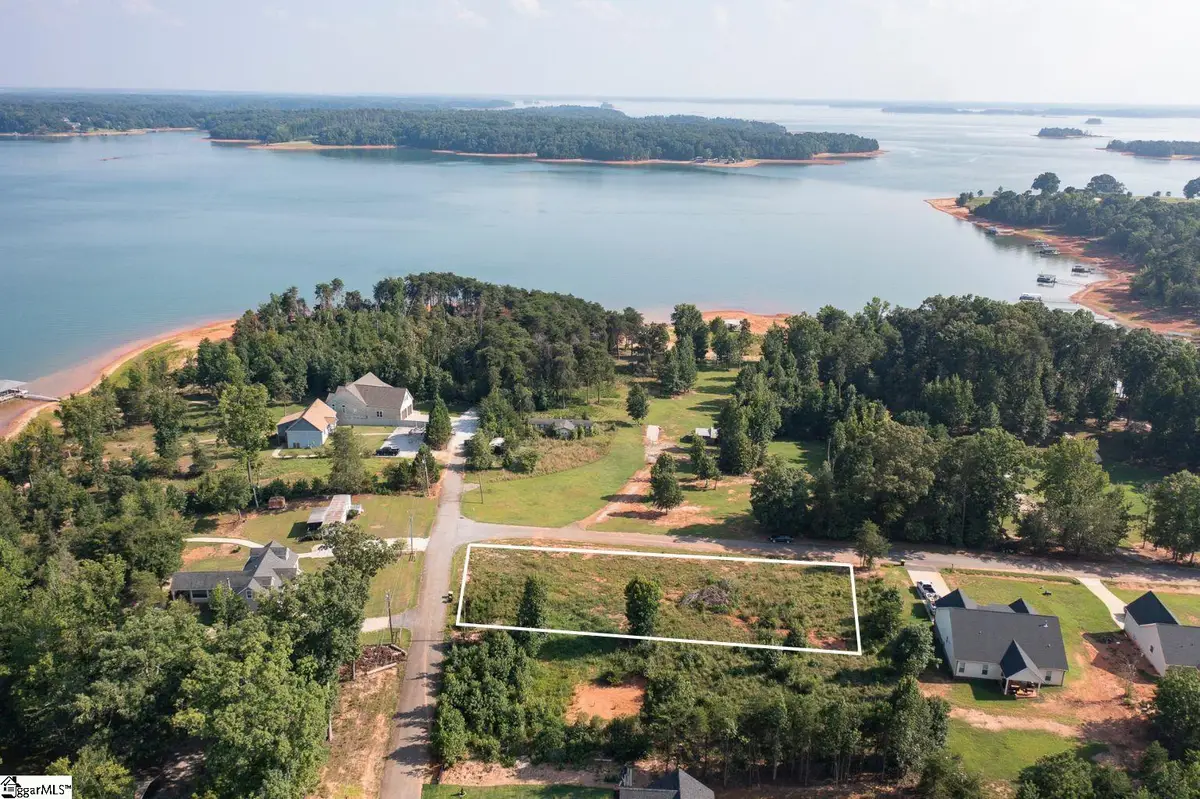 16-A Brady Drive, Anderson, SC 29626 - #1