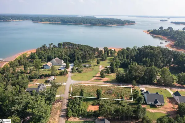16-A Brady Drive, Anderson, SC 29626
