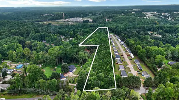 00 Harlee Lane, Piedmont, SC 29673