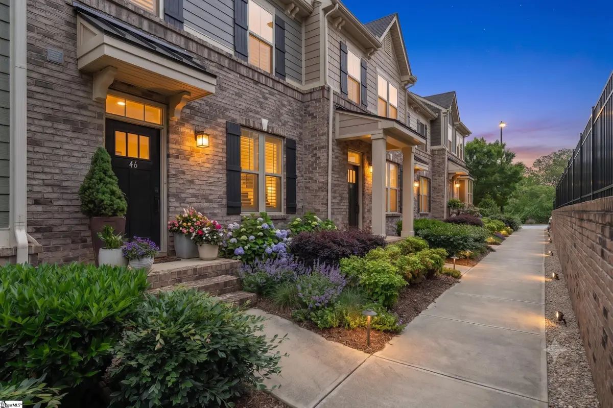 46 Itasca Drive, Greenville, SC 29609 - #1