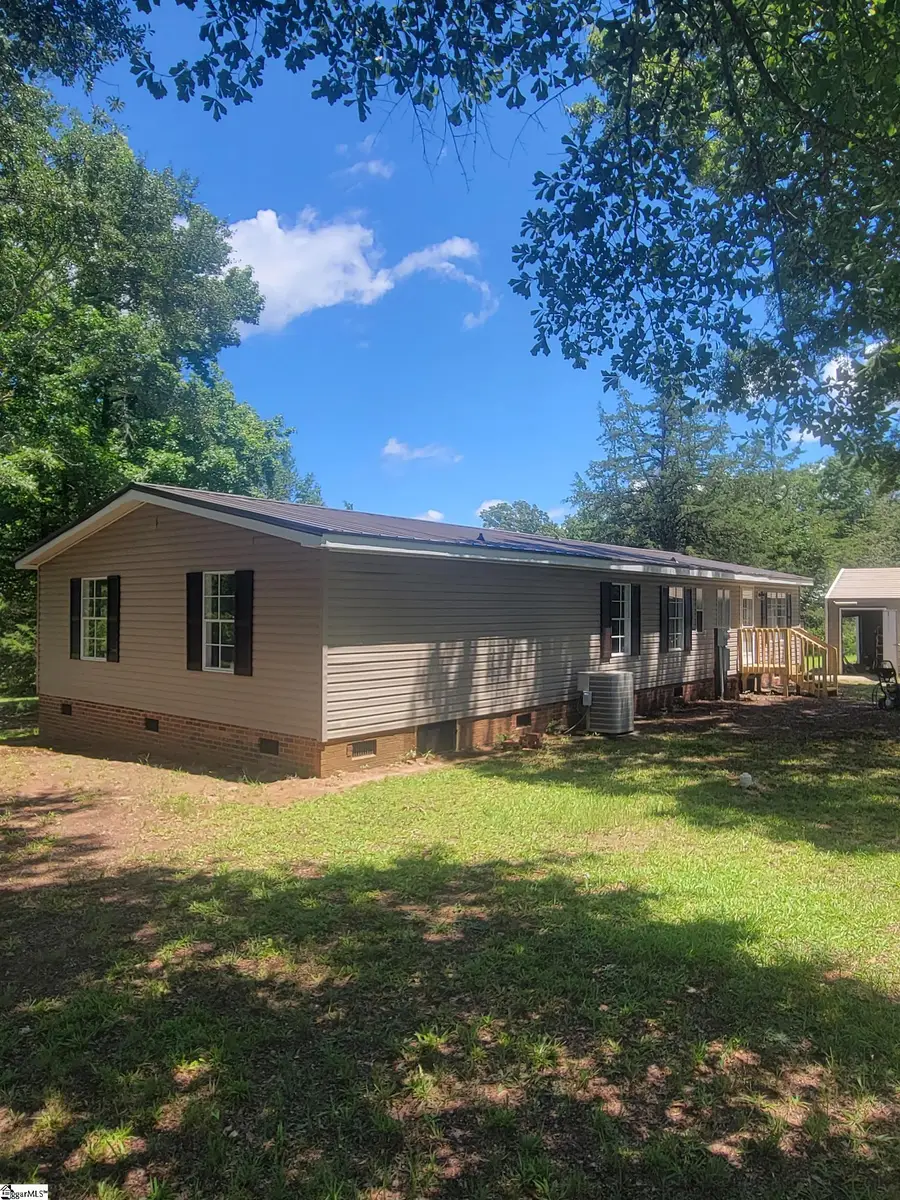 22 Lakeview Road, Fountain Inn, SC 29644 - #2