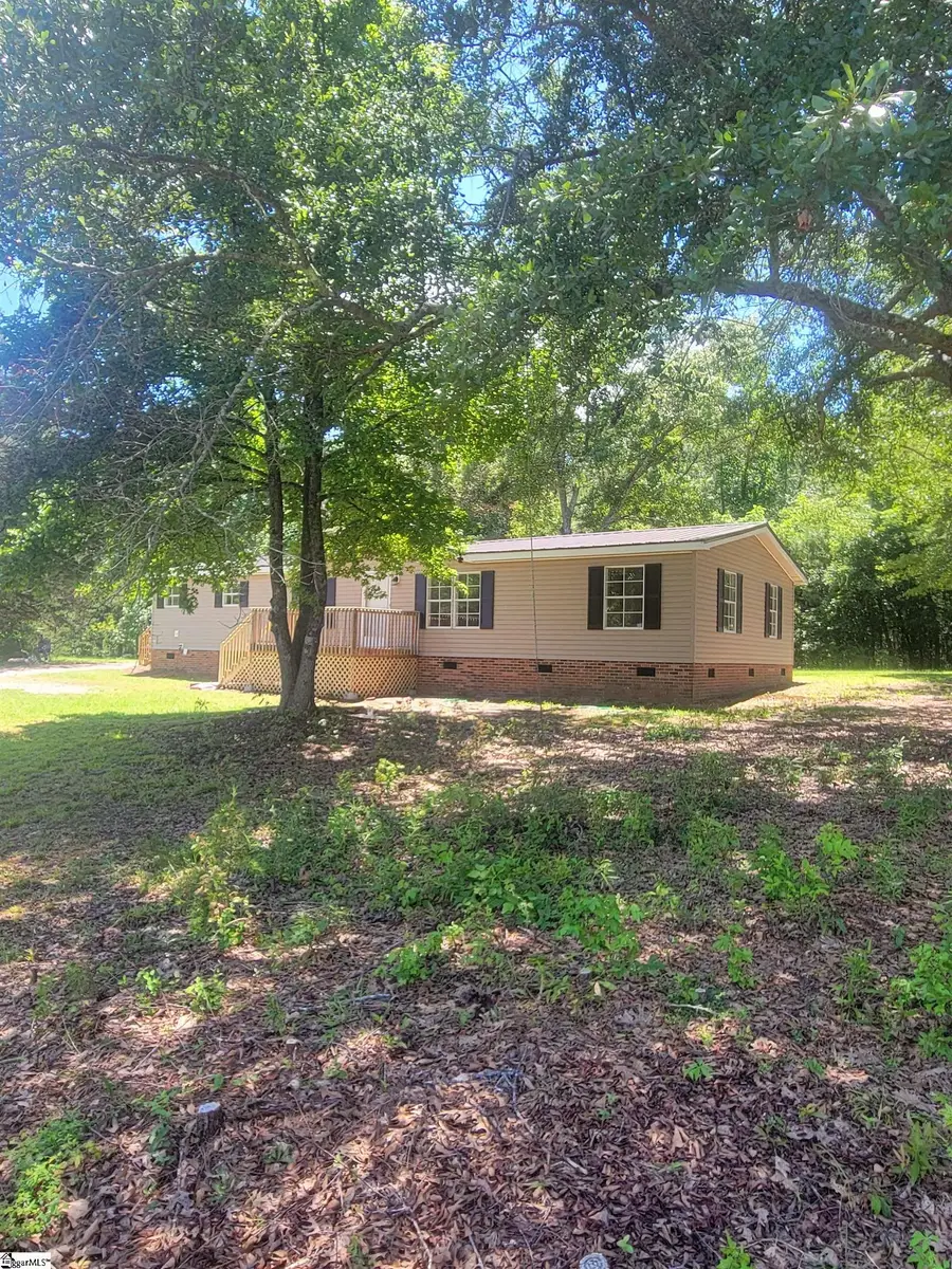 22 Lakeview Road, Fountain Inn, SC 29644 - #3