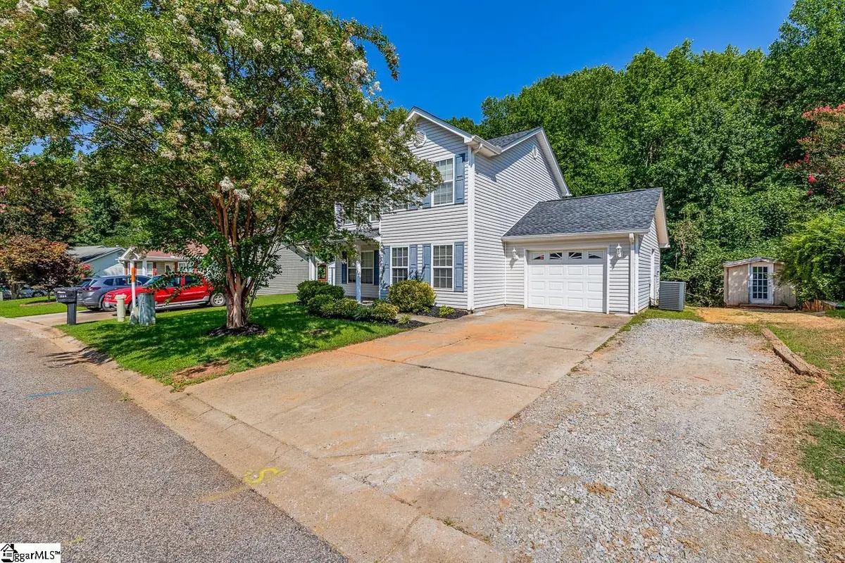 482 Pleasant Green Drive, Inman, SC 29349 - #1
