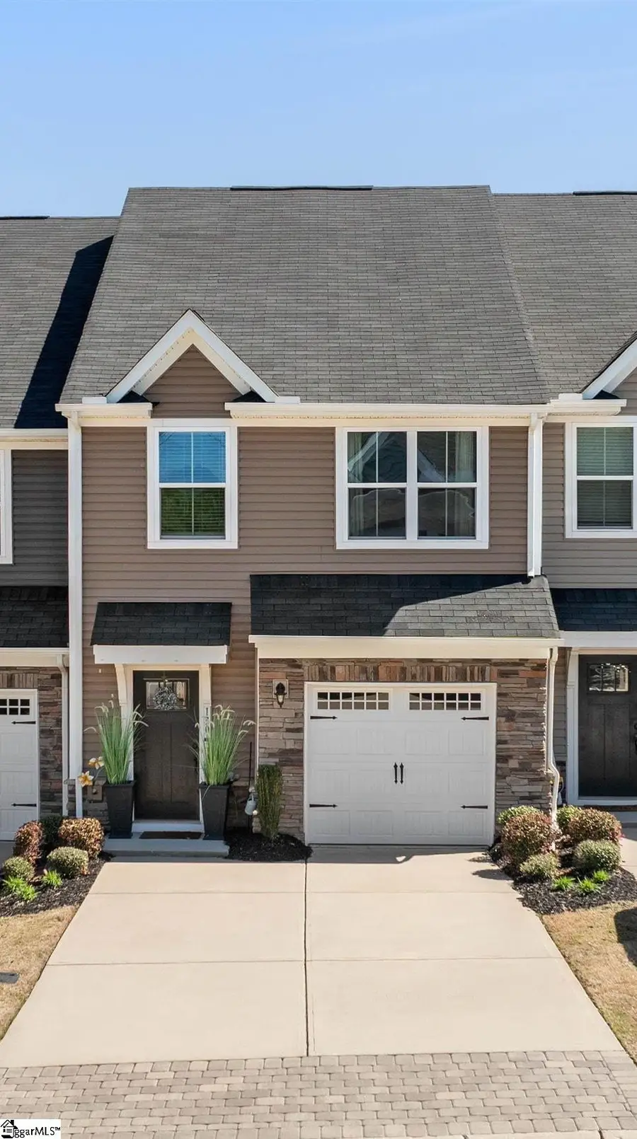 130 Marthawood Lane, Greer, SC 29650 - #2