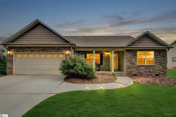 305 Bent River Drive, Inman, SC 29349
