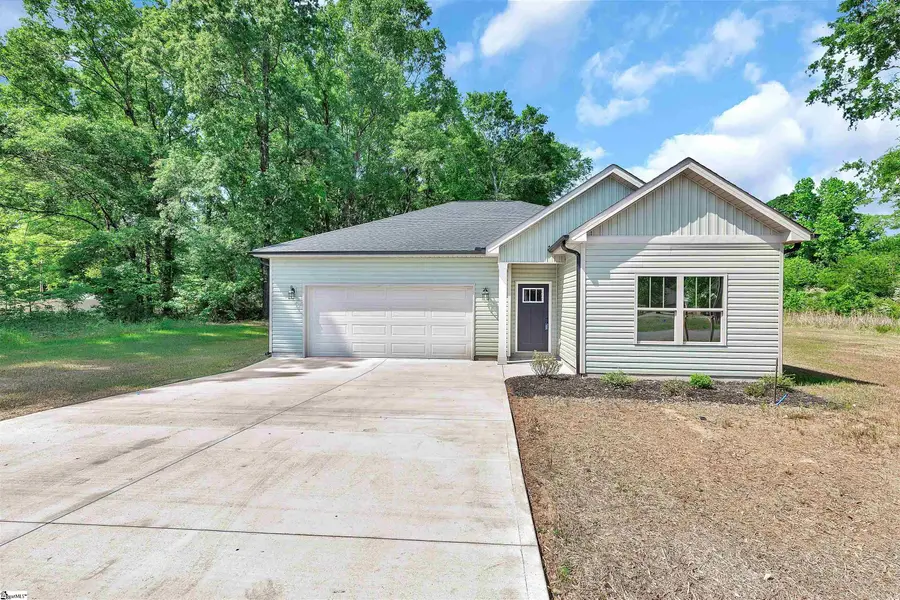 112 Brookridge Drive, Anderson, SC 29624 - #3