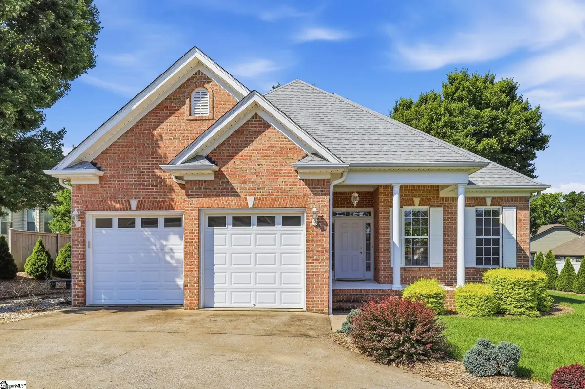 404 Gallop Court, Greenville, SC 29617 - #1