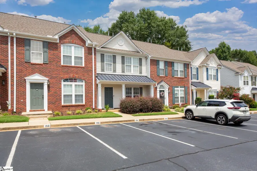 154 Spring Crossing Circle, Greer, SC 29650 - #2