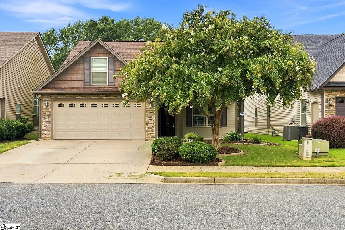 560 Semillon Lane, Moore, SC 29369 - #1