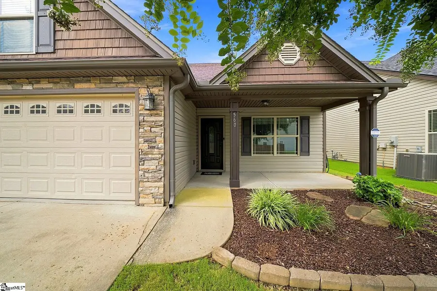 560 Semillon Lane, Moore, SC 29369 - #2