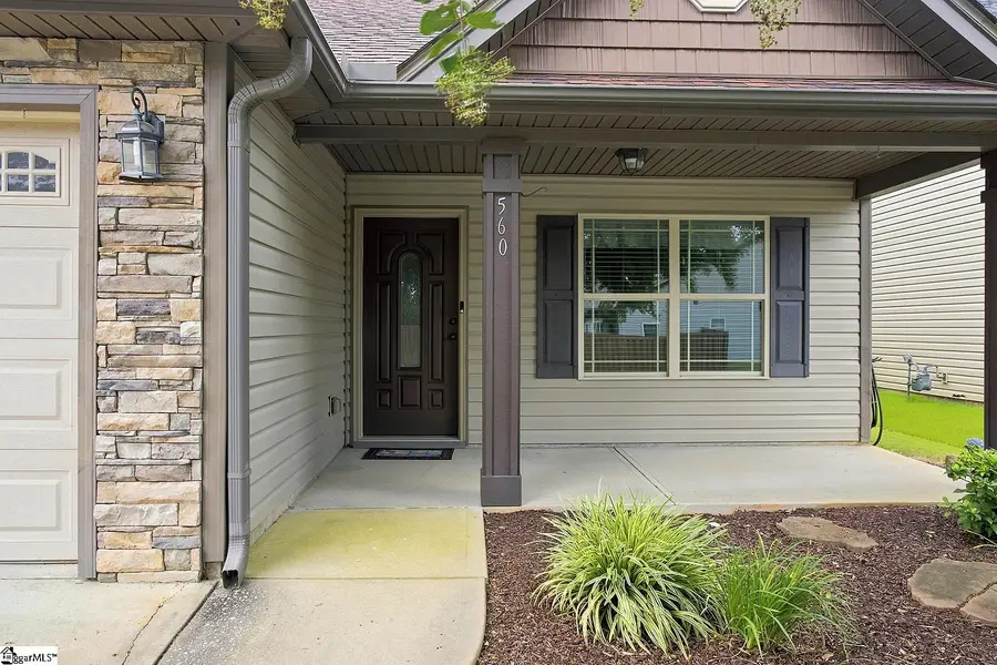 560 Semillon Lane, Moore, SC 29369 - #3