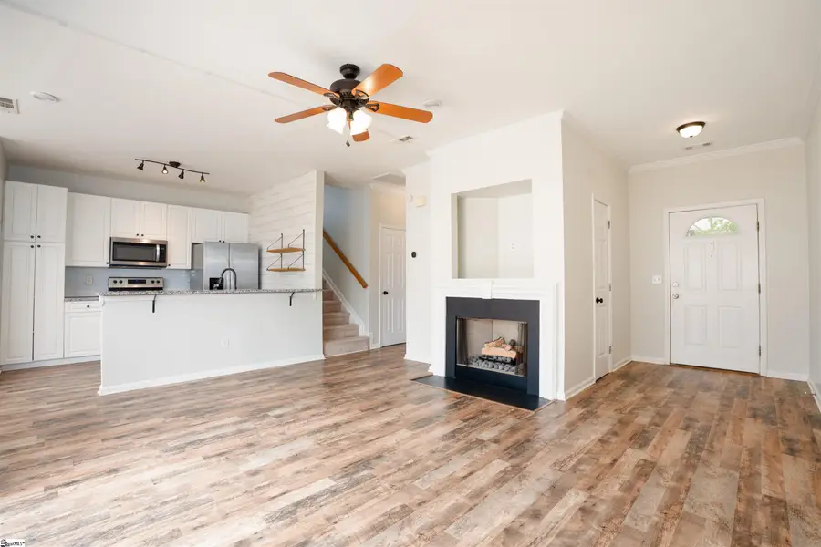 608 Glassyrock Court, Greer, SC 29650 - #3