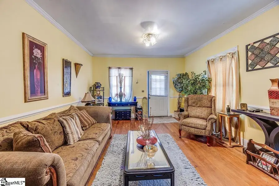 46 Peachtree Street, Clinton, SC 29325 - #3