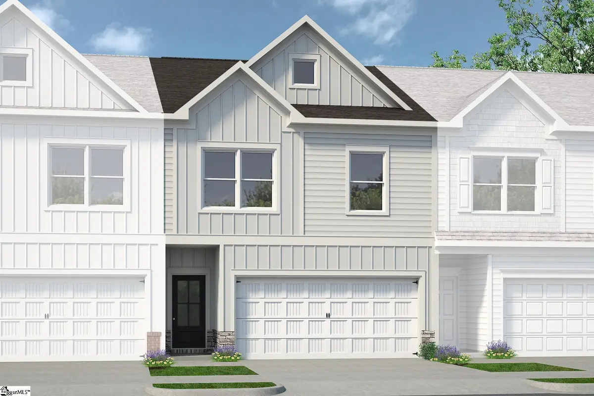 126 Brass Tack Drive, Powdersville, SC 29611 - #1