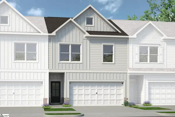 126 Brass Tack Drive, Powdersville, SC 29611