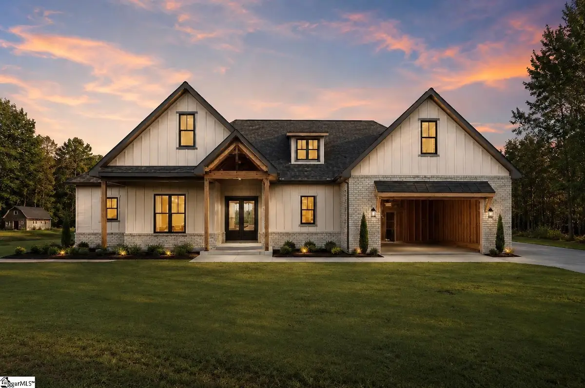 331 Pine Log Ford Road, Travelers Rest, SC 29690 - #1