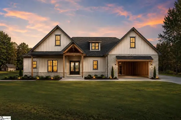 331 Pine Log Ford Road, Travelers Rest, SC 29690