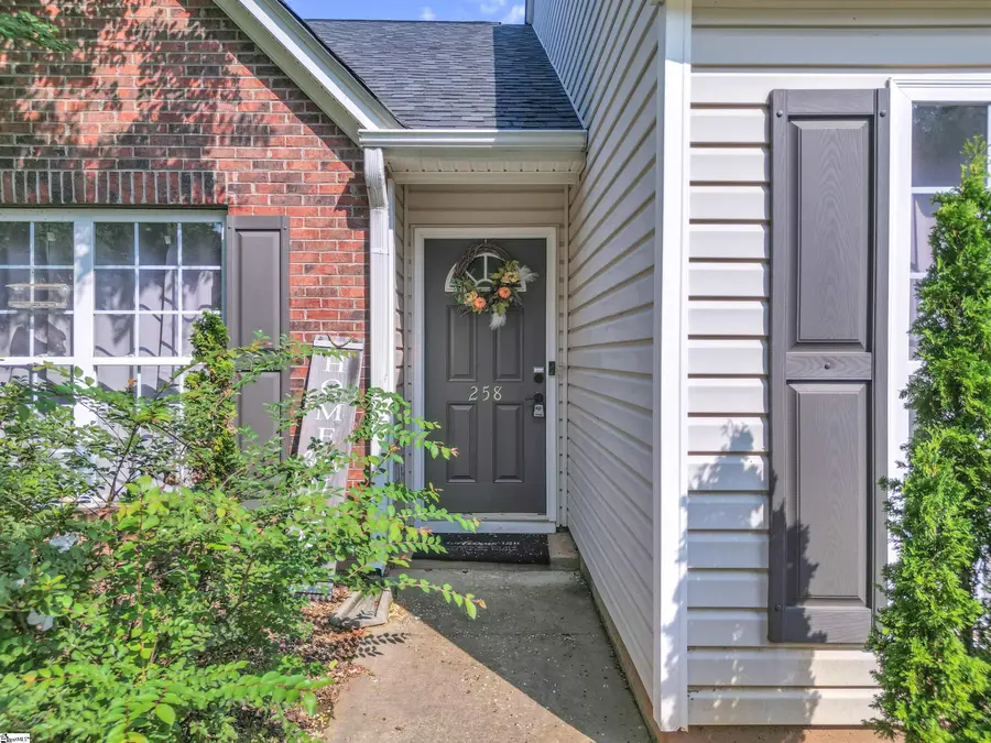 258 Dartmoor Drive, Spartanburg, SC 29301 - #3