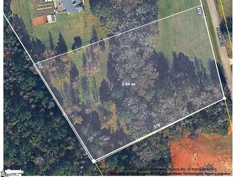 210 Janet Court #Lot 32, Simpsonville, SC 29681 - #2