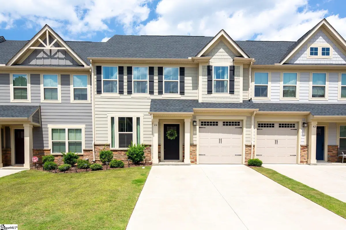 44 Moss Hollow Way, Simpsonville, SC 29680 - #1