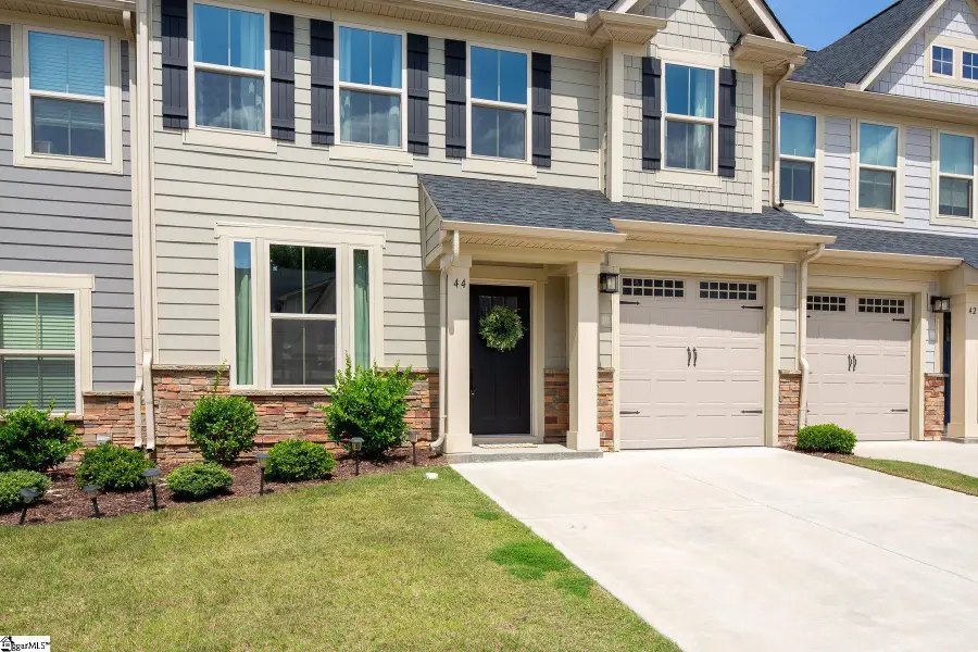 44 Moss Hollow Way, Simpsonville, SC 29680 - #2