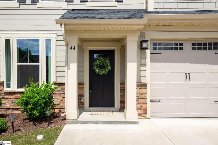44 Moss Hollow Way, Simpsonville, SC 29680 - #3