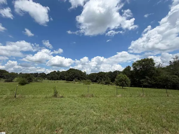 0 Hannon Road, Inman, SC 29349