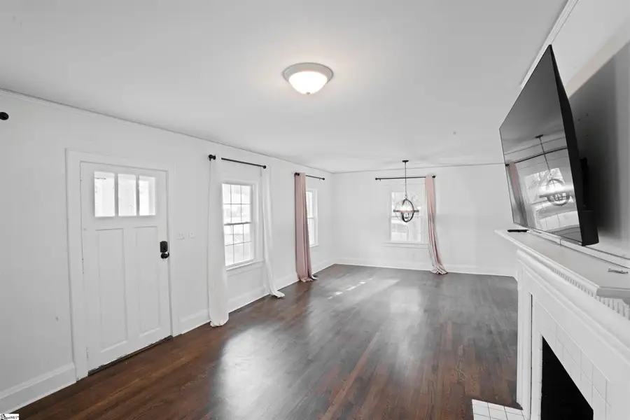 308 W Fredericks Street, Anderson, SC 29625 - #3