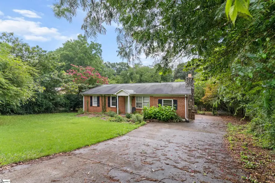 204 Tramrod Trail, Travelers Rest, SC 29690 - #2