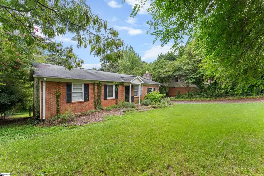 204 Tramrod Trail, Travelers Rest, SC 29690 - #3