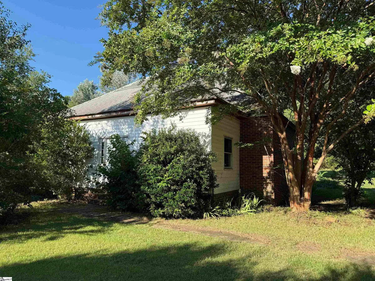 1019 Dunklin Bridge Road, Fountain Inn, SC 29644 - #1