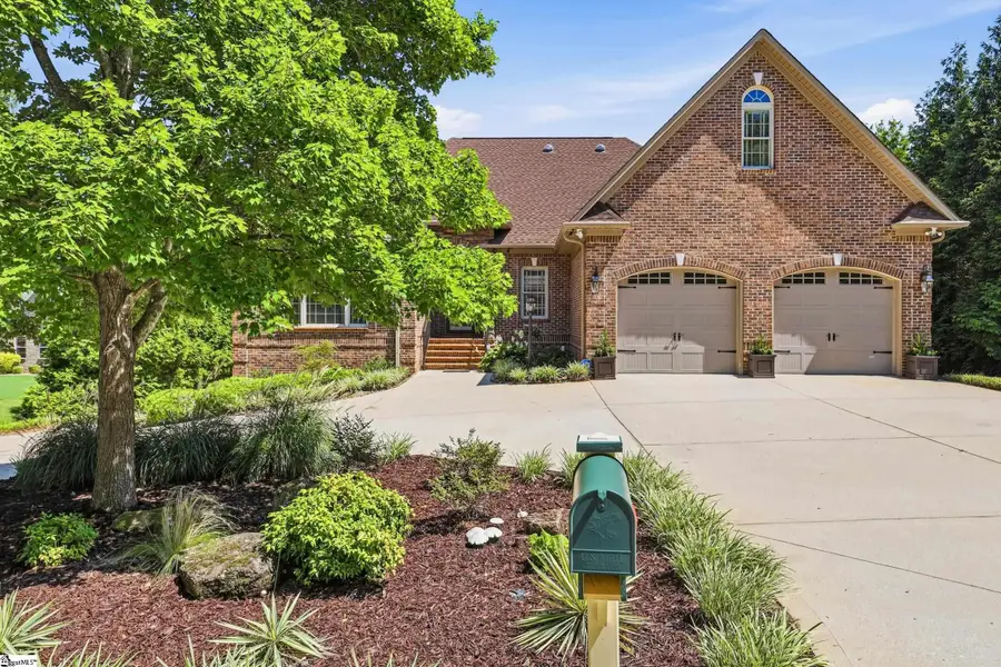 132 Neal Pointe Drive, Chesnee, SC 29323 - #3