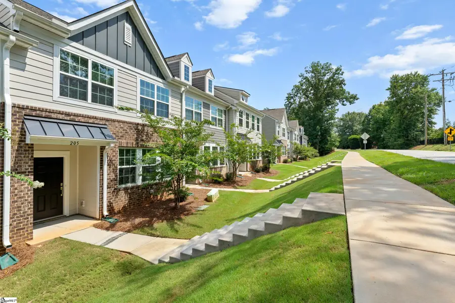 205 Stammer Lane, Travelers Rest, SC 29690 - #2