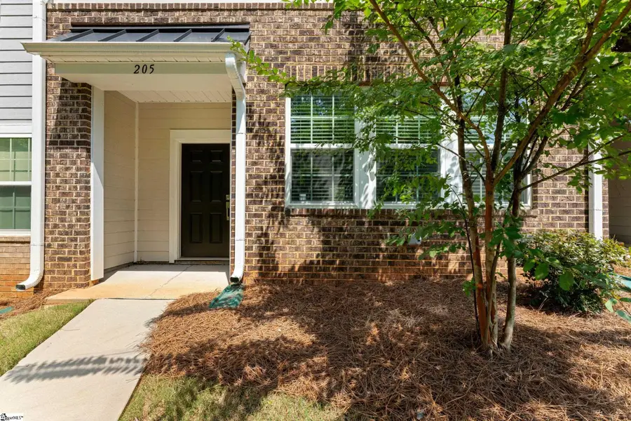 205 Stammer Lane, Travelers Rest, SC 29690 - #3