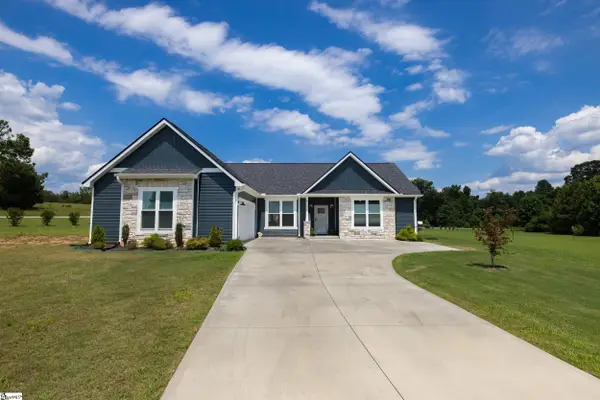 422 Mountain View Church Road, Six Mile, SC 29682