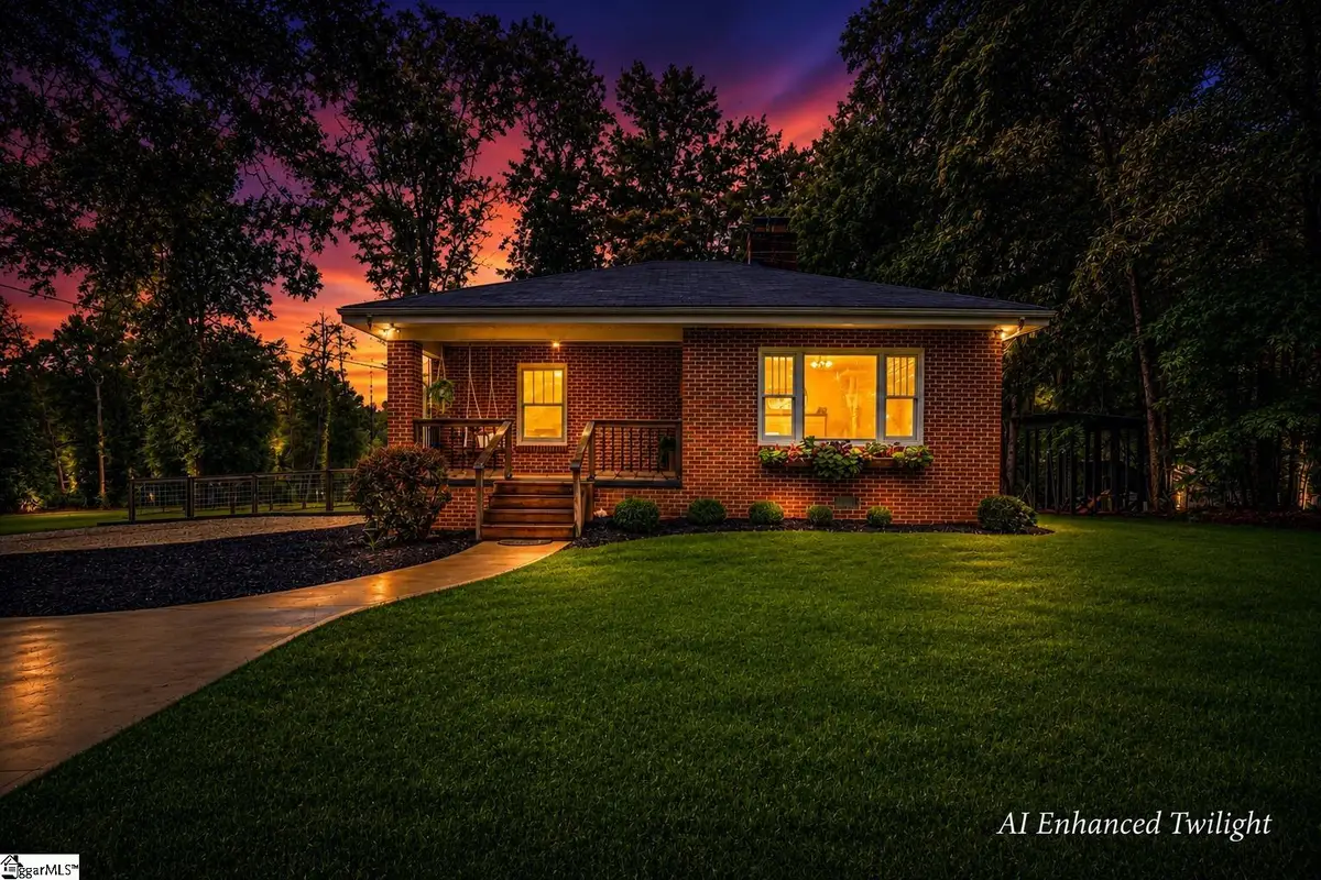 3812 414 Highway, Landrum, SC 29356 - #1