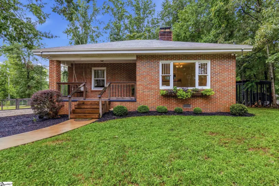 3812 414 Highway, Landrum, SC 29356 - #3