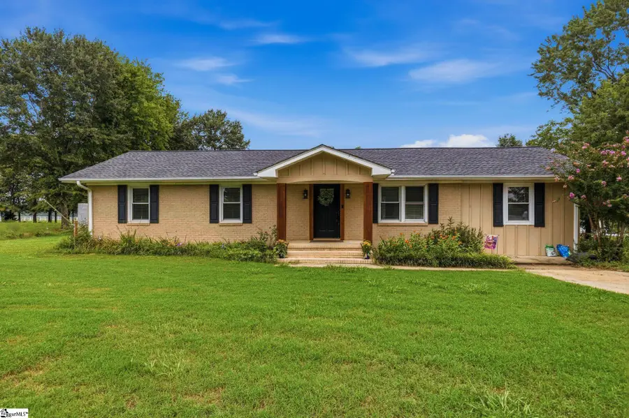 1660 Holly Springs Road, Inman, SC 29349-6203 - #2
