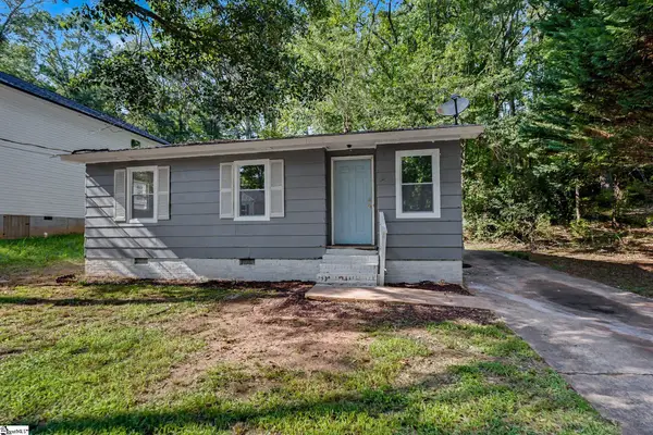 123 Brookmeade Drive, Anderson, SC 29624