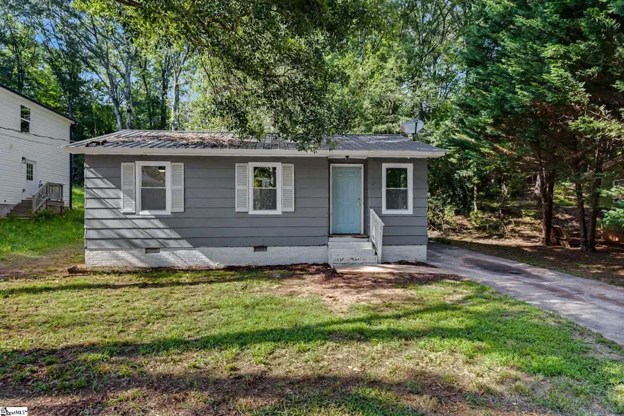 123 Brookmeade Drive, Anderson, SC 29624 - #2