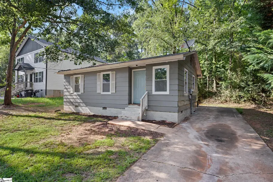 123 Brookmeade Drive, Anderson, SC 29624 - #3